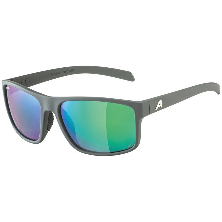 ALPINA Occhiali sport Nacan I P