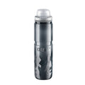 Botella térmica Elite Icefly de 500 ml, color humo