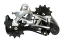 Deragliatore post. SRAM Rival1 3.0 11vel, gabbia lunga, nero, all