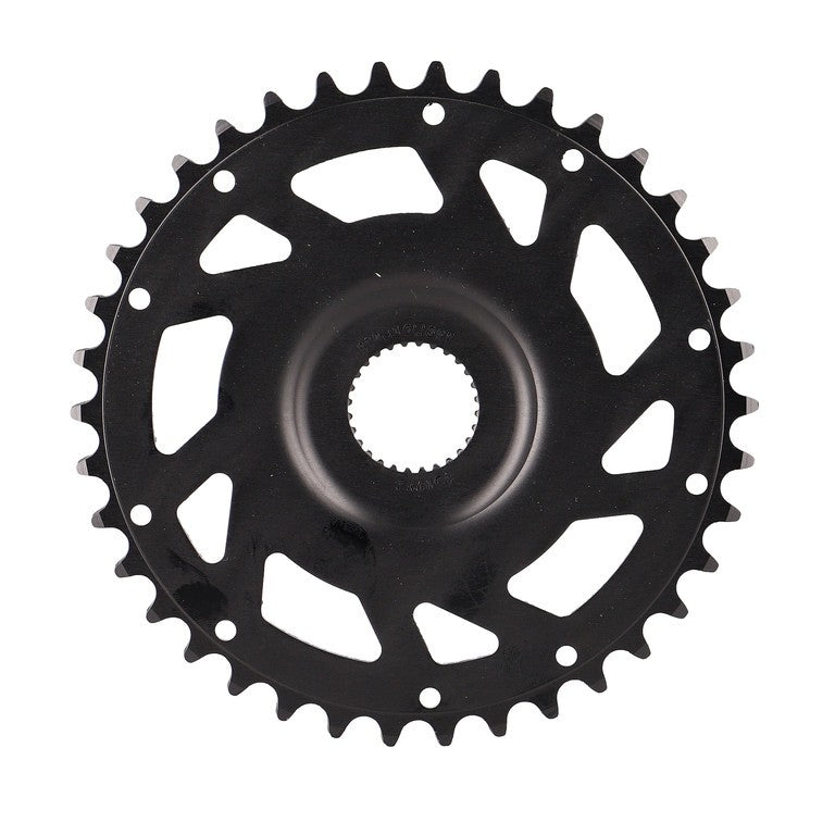 Corona E-Bike Stronglight Yamaha 38 denti, direct mount