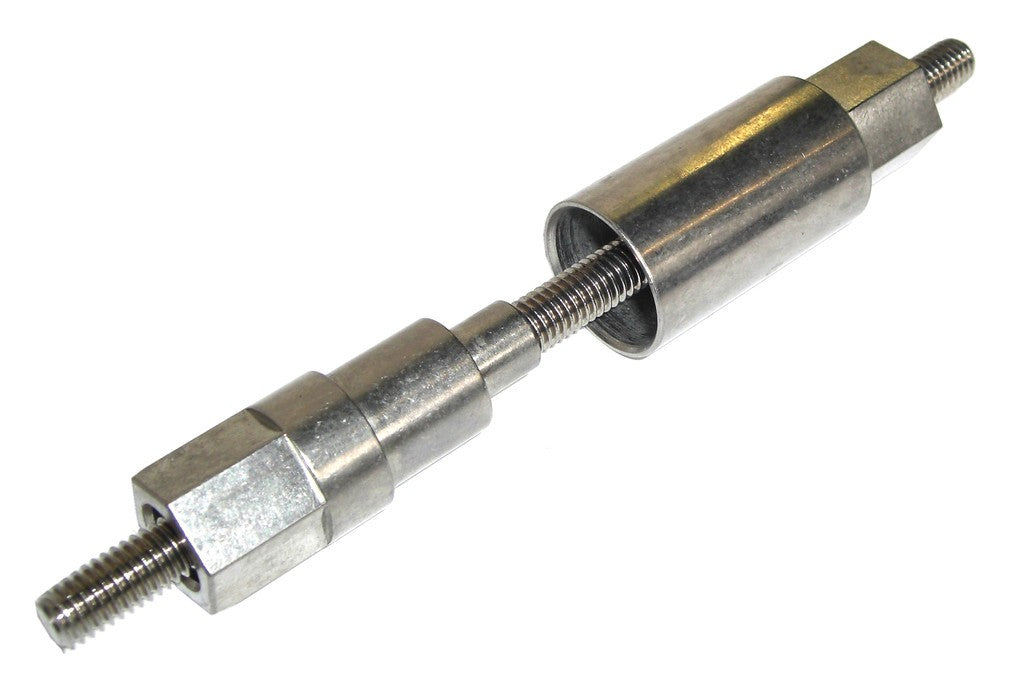 Herramienta para bujes de amortiguador RockShox de 0,5" x 0,5"