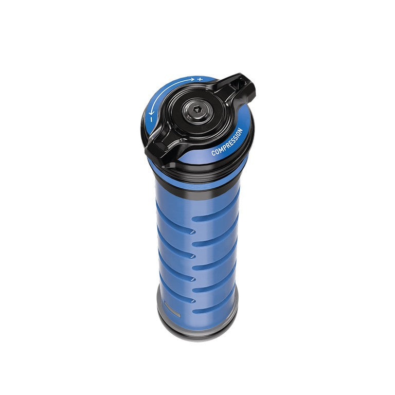 Upgrade Kit ammort. RockShox Domain B1+ 38mm,MotionControlRC,LowspeedComp,Lockou