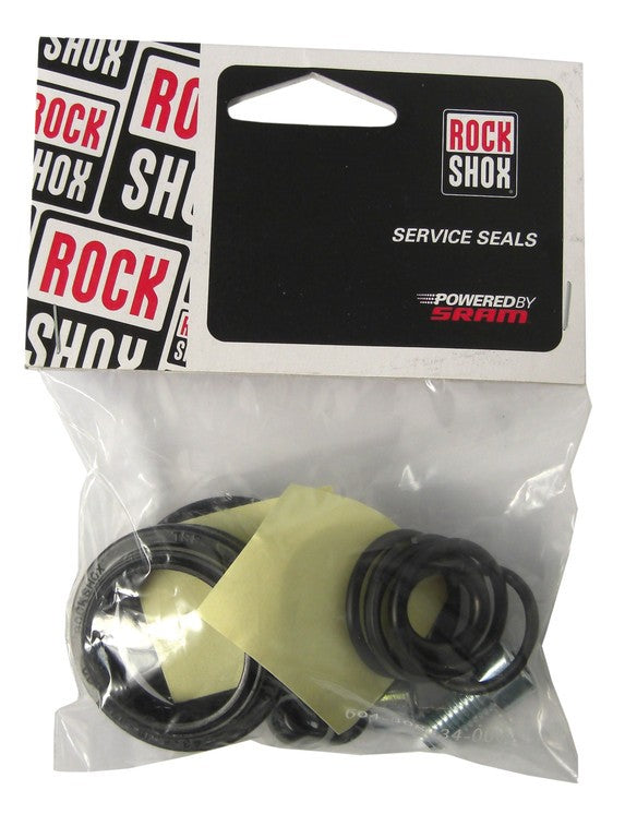 Pargagon 700 Solo Air A1 Fork Service Kit, Basic 00.4315.032.530