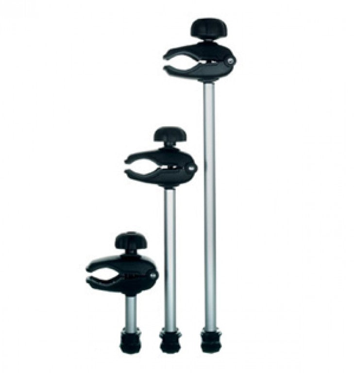 Brazo de montaje para bicicleta Thule, mediano, para segunda bicicleta, para EuroClassic 908/909