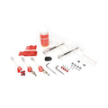 Kit de purga de frenos de disco SRAM Pro V2 con líquido DOT5.1