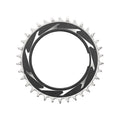 SRAM T-Type Kettenblatt, 12-fach, XXSL Eagle 38 Zähne, D1, alle, TM 3 mm Offset, Nr./Arg
