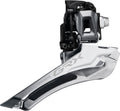 Deragl. ant. Shimano GRX vers. a saldare Down-Swing, Down-Pull,2x11v.,FD-RX810
