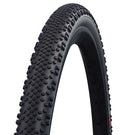 SCHWALBE G-ONE BITE Evo TLE 27.5x2.00 650Bx50 (50 - 584) black E-25 ADDIX SpeedGrip
