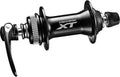 Shimano RA Nabe, Disc Deore XT HBM8000 100 mm, 32 Loch, Schnellspanner, Center Lock, Nr.