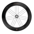 Ruota p. BoraUltra WTO DB 80 2WF DCS RP WC4310AR8A010, Campagnolo N3W