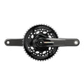 SRAM Force D2 Kurbelgarnitur 12-fach, 46/33 Zähne, 172,5 mm, IR, DUB, alle, DM