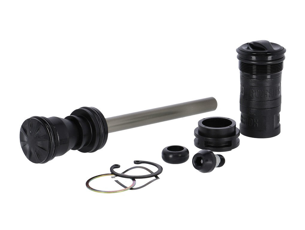 Forcella amm. Assy 26 Reba SoloAir 100mm 11.4018.103.001,sin.intrl.,inkl.TopCap