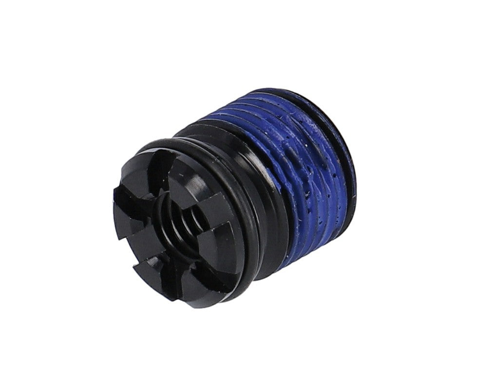 Einstellmutter für Sensor, FLYON schwarz, HT1A-SAN