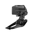 Deragliatore ant. SRAM Force AXS Wide D2 Braze-on, 61-66°, 2x12,Rd/Yaw,irid.