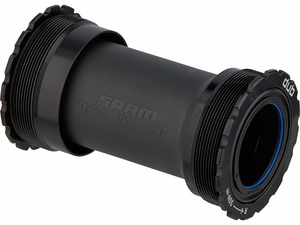 Sram DUB T47 Innenlager 85,5 mm, Rennrad, Standard, Aluminium