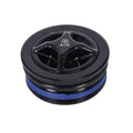 Forcella amm. Air Top Cap Rockshox 38mm DebonAir, Domain B1+ (2022+)