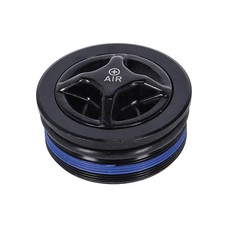 Forcella amm. Air Top Cap Rockshox 38mm DebonAir, Domain B1+ (2022+)