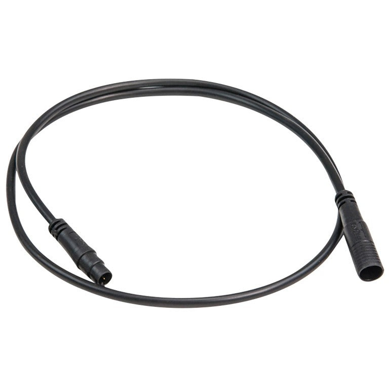 Cable de extensión Babboe QWIC entre el controlador y el sensor del pedal