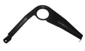 Kettenschutz-Montagesatz für Hupe, 48 Zähne, Schwarz, 240 mm, B0248/3
