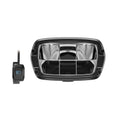 LITEMOVE RXW-2900 LED E-Bike Licht 12 V (11~16 V), 140 Lux, sup. Lenker