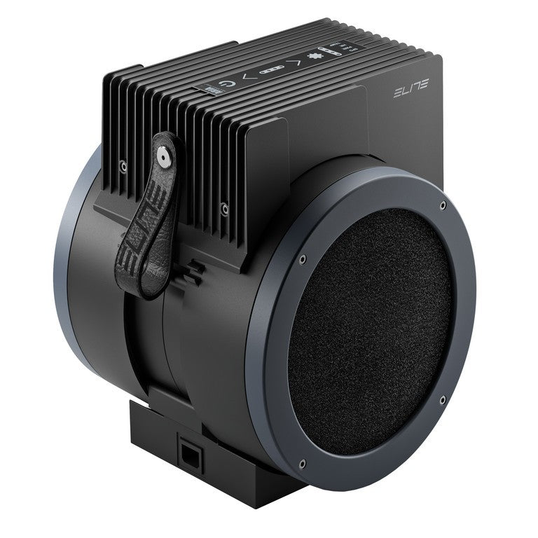 Elite Aria interaktiver Ventilator mit Filter 220 V