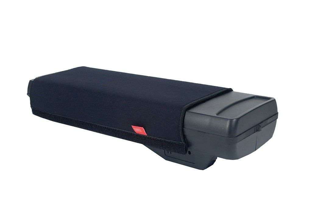 Protezione batteria universale Fahrer per portapacchi