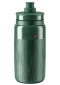 Borraccia Elite Fly Tex 550ml, verde
