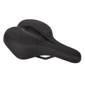 Sella Ergotec Comfort L nero, medium, 265x206mm