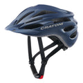 Casco bici Cratoni Pacer t. S/M (54-58cm) blu scuro opaco