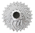 Cassette SRAM PG-1130 de 11 velocidades, 11-36 dientes, cuerpo HG, plateado