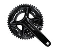 Guarnitura Shimano 105 FC-R7100 12v., 50/34d., 170mm, in 2pz.,Hollow.II
