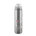 Borraccia termica Elite Icefly 650ml, trasparente