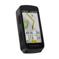 Hammerhead Karoo GPS-Fahrradcomputer, Schwarz, 31,8-mm-Halterung