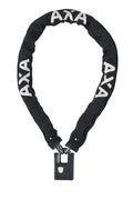 Axa Clinch CH85 Plus 85 cm Kettenschloss, Ø 6,0 mm, Schwarz
