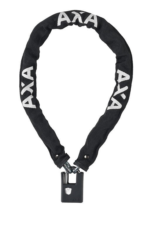 Lucchetto a catena Axa Clinch CH85 Plus 85cm, Ø6,0mm, nero