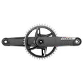Guarnit. SRAM Force 1x E1 XPLR DUB wide 160mm,42d,all,12/13v.,DUB,DM.s.mov