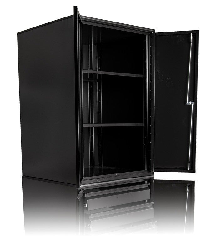 Armadio porta attrezzi Unior nero, 949.1-BLACK