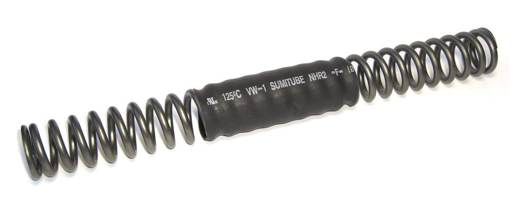 Muelle helicoidal rígido SR Suntour para SF13CR8V-P-700