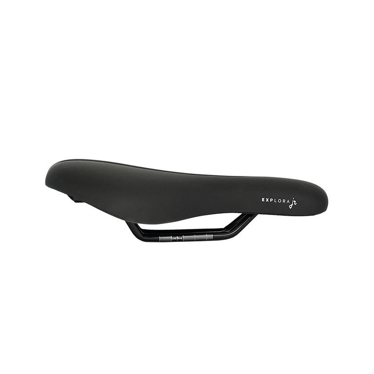Selle Royal Explora Junior NR Sattel, Unisex, L (22"-24"), 245 x 150 mm
