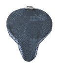 Coprisella Basil Boheme indigo blue, 150x70x80mm, poliestere