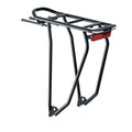 Racktime Gleamit 2.0 ne Systemträger, 28/29", Aluminium, ca. 692 g, mit Rücklicht