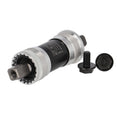 Mov. centr. compatto Shimano 68/118mm BBUN300-K perno quadro, per paracatena
