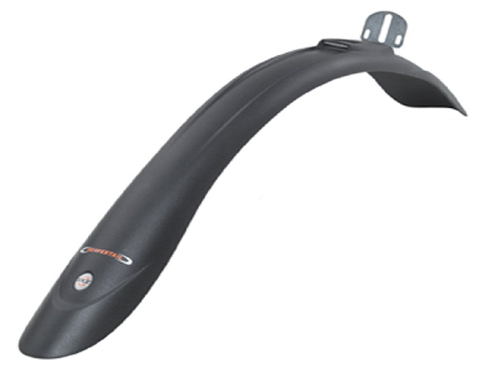 BeavertailSKS XL,parafango da innestare 26-28",neri,extra largo,solt.per r.post.