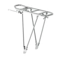 Portap. sistema Racktime Foldit Adj.2.0 argento, 24-29", allum., ca. 788g