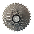 Juego de piñones Shimano CSHG500 de 10 velocidades 12-13-14-15-17-19-21-23-25-28 Z