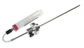 Attrezzo di misurazione olio RockShox p. Reverb/Motion Control Dampers/Turnk.D