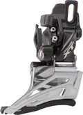 Deragliatore Shimano Deore XT Down Swing FD-M8025D6,Dual Pull,66-69° Mont dir.