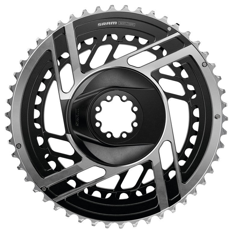 Corona SRAM RED E1 Road Non-Power 46/33 d.,nero/argento,all,DM,2x12v.