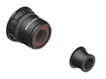 Kit de rotores DT Swiss MTB SRAM XD (ASRAM), para 12/142/148 mm, Ratchet EXP