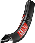 DT Swiss FR 571 DB 29" Felge, Schwarz, 32 Loch, 622-30 mm